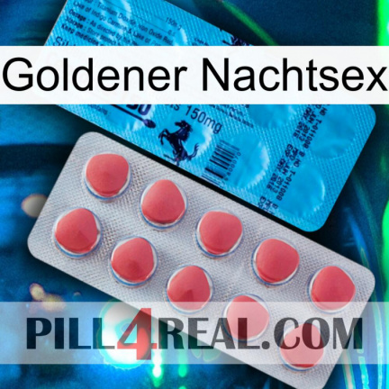 Golden Night Sex new14